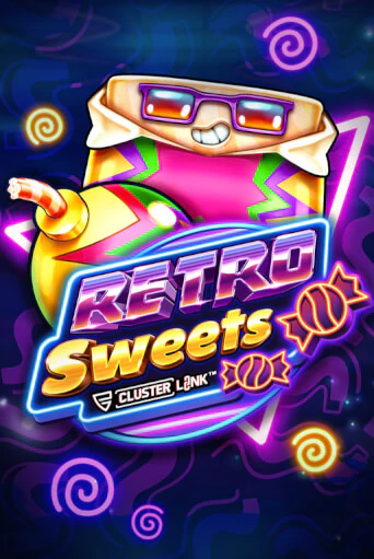 Retro Sweets играть онлайн без регистрации в Онлайн Казино GRAND