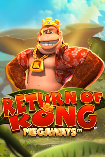 Return of Kong Megaways играть онлайн без регистрации в Онлайн Казино GRAND