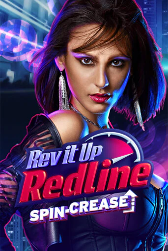 Rev It Up - Redline играть онлайн без регистрации в Онлайн Казино GRAND