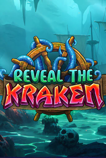 Reveal The Kraken играть онлайн без регистрации в Онлайн Казино GRAND