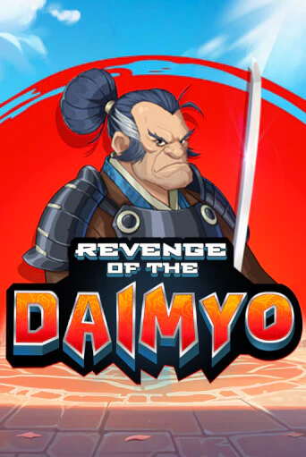 Revenge of the Daimyo играть онлайн без регистрации в Онлайн Казино GRAND