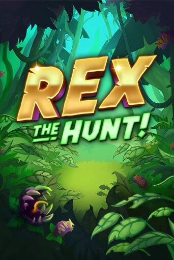 Rex the Hunt! играть онлайн без регистрации в Онлайн Казино GRAND