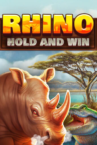 Rhino Hold and Win играть онлайн без регистрации в Онлайн Казино GRAND