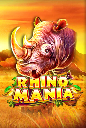 Rhino Mania играть онлайн без регистрации в Онлайн Казино GRAND