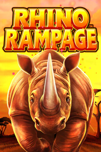 Rhino Rampage играть онлайн без регистрации в Онлайн Казино GRAND