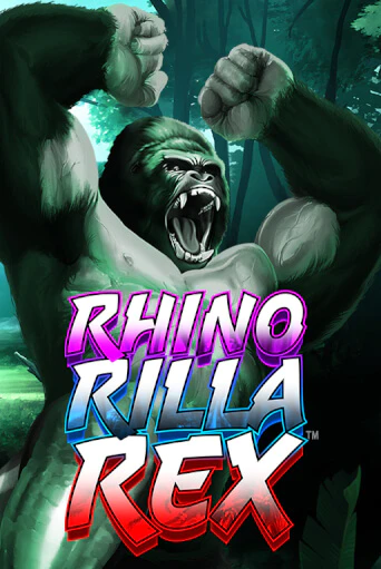 Rhino Rilla Rex играть онлайн без регистрации в Онлайн Казино GRAND