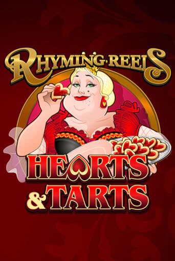 Rhyming Reels Hearts And Tarts играть онлайн без регистрации в Онлайн Казино GRAND