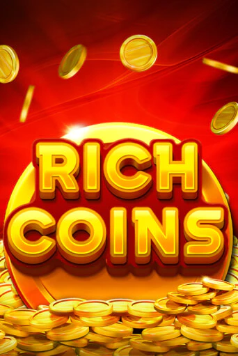 Rich Coins Hold and Spin играть онлайн без регистрации в Онлайн Казино GRAND