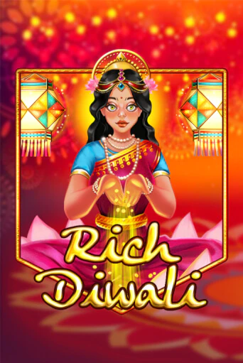 Rich Diwali играть онлайн без регистрации в Онлайн Казино GRAND