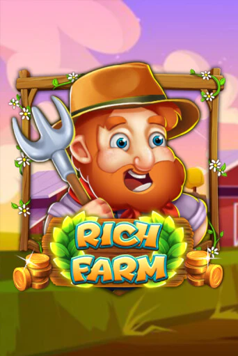 Rich Farm играть онлайн без регистрации в Онлайн Казино GRAND