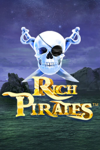 Rich Pirates играть онлайн без регистрации в Онлайн Казино GRAND