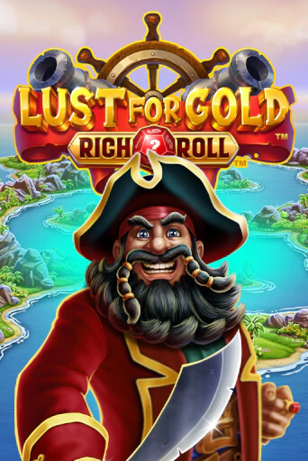 Rich Roll: Lust for Gold! играть онлайн без регистрации в Онлайн Казино GRAND