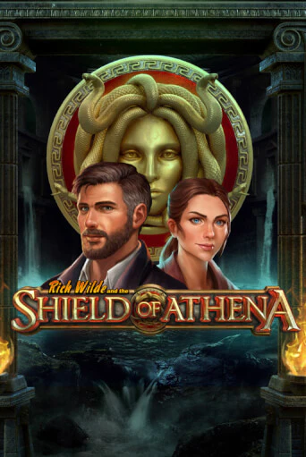 Rich Wilde and the Shield of Athena играть онлайн без регистрации в Онлайн Казино GRAND