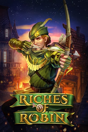 Riches Of Robin играть онлайн без регистрации в Онлайн Казино GRAND