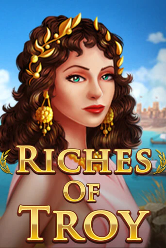 Riches of Troy играть онлайн без регистрации в Онлайн Казино GRAND