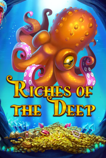 Riches of the deep 243 ways играть онлайн без регистрации в Онлайн Казино GRAND