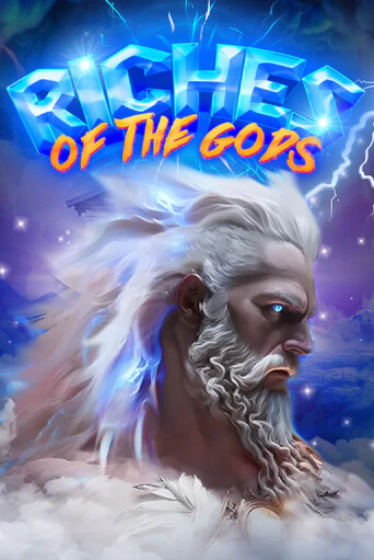 Riches of the gods играть онлайн без регистрации в Онлайн Казино GRAND