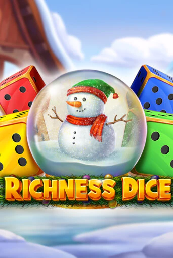 Richness Dice играть онлайн без регистрации в Онлайн Казино GRAND