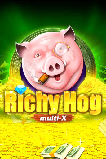 Richy Hog играть онлайн без регистрации в Онлайн Казино GRAND