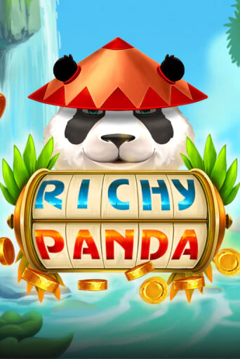 Richy Panda играть онлайн без регистрации в Онлайн Казино GRAND