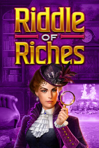 Riddle of Riches играть онлайн без регистрации в Онлайн Казино GRAND