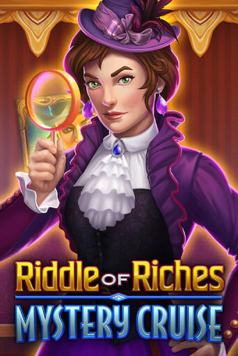 Riddle of Riches: Mystery Cruise играть онлайн без регистрации в Онлайн Казино GRAND