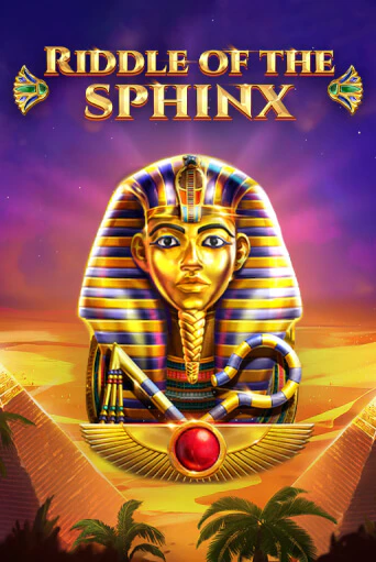 Riddle of the Sphinx играть онлайн без регистрации в Онлайн Казино GRAND