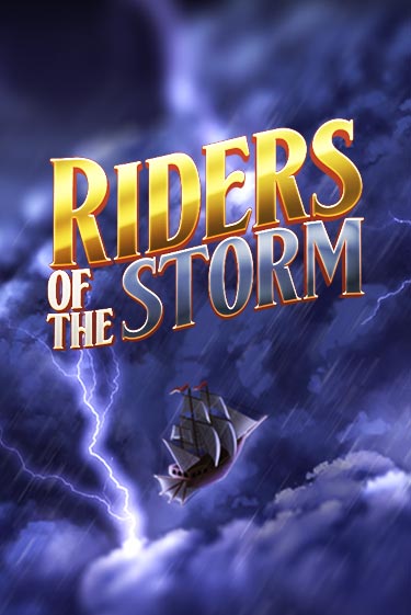 Riders Of The Storm играть онлайн без регистрации в Онлайн Казино GRAND