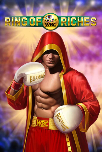 WBC Ring of Riches играть онлайн без регистрации в Онлайн Казино GRAND