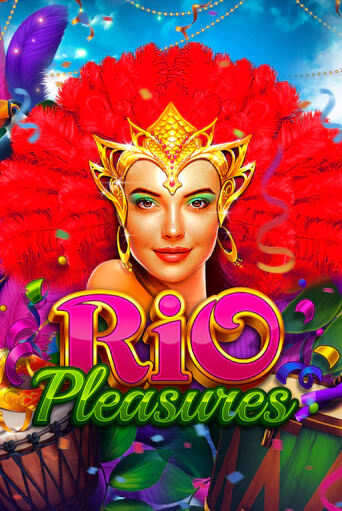 Rio Pleasure играть онлайн без регистрации в Онлайн Казино GRAND