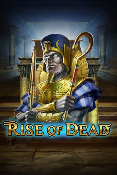 Rise of Dead играть онлайн без регистрации в Онлайн Казино GRAND