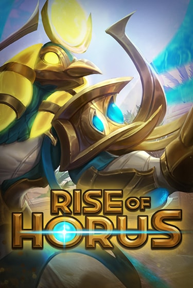 Rise of Horus играть онлайн без регистрации в Онлайн Казино GRAND