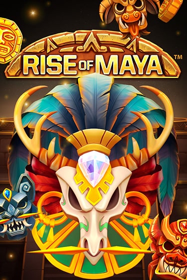 Rise of Maya играть онлайн без регистрации в Онлайн Казино GRAND