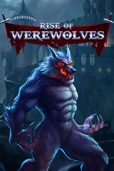 Rise Of Werewolves играть онлайн без регистрации в Онлайн Казино GRAND