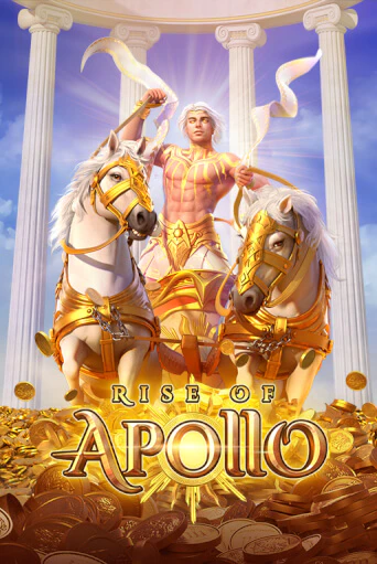 Rise of Apollo играть онлайн без регистрации в Онлайн Казино GRAND