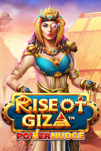 Rise of Giza PowerNudge™ играть онлайн без регистрации в Онлайн Казино GRAND