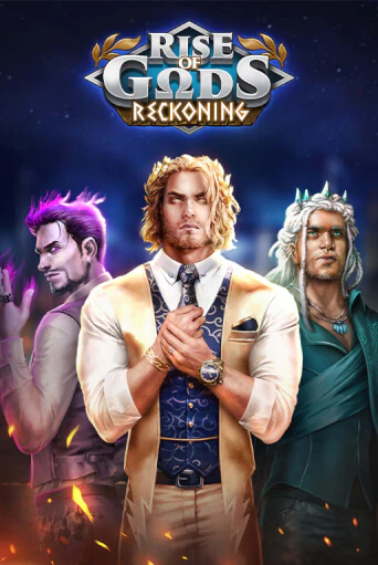 Rise of Gods Reckoning играть онлайн без регистрации в Онлайн Казино GRAND