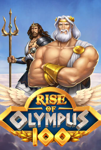 Rise Of Olympus 100 играть онлайн без регистрации в Онлайн Казино GRAND