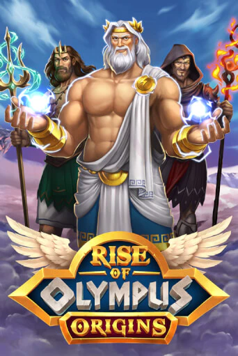 Rise of Olympus Origins играть онлайн без регистрации в Онлайн Казино GRAND