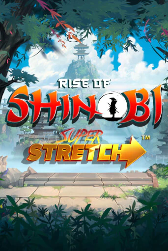 Rise of Shinobi играть онлайн без регистрации в Онлайн Казино GRAND