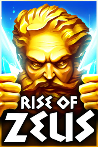 Rise of Zeus играть онлайн без регистрации в Онлайн Казино GRAND