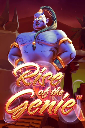 Rise of the Genie играть онлайн без регистрации в Онлайн Казино GRAND