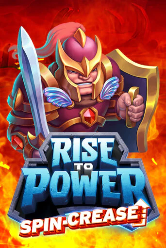 Rise to Power играть онлайн без регистрации в Онлайн Казино GRAND