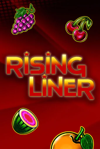 Rising Liner играть онлайн без регистрации в Онлайн Казино GRAND