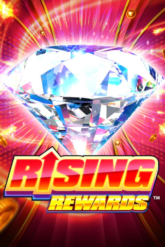 Rising Rewards играть онлайн без регистрации в Онлайн Казино GRAND