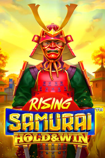 Rising Samurai: Hold & Win играть онлайн без регистрации в Онлайн Казино GRAND