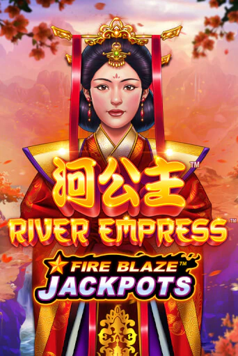 Fire Blaze: River Empress играть онлайн без регистрации в Онлайн Казино GRAND