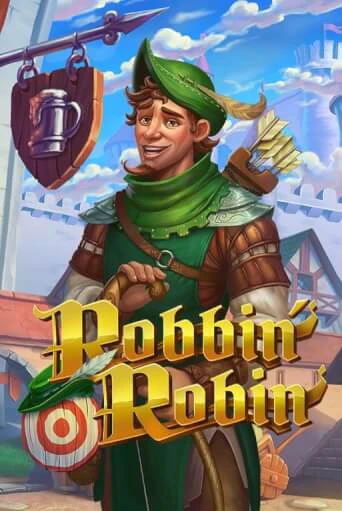 Robbin Robin играть онлайн без регистрации в Онлайн Казино GRAND