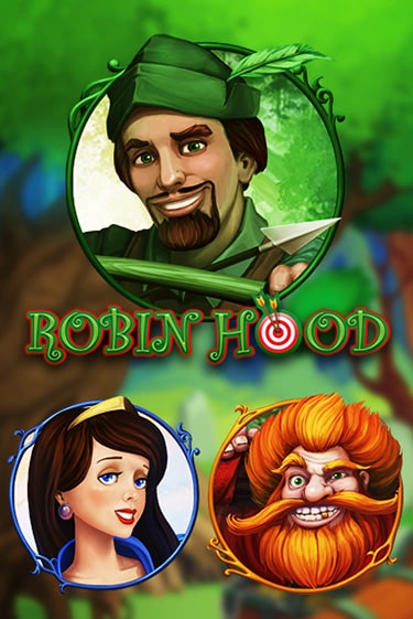 Robin Hood играть онлайн без регистрации в Онлайн Казино GRAND