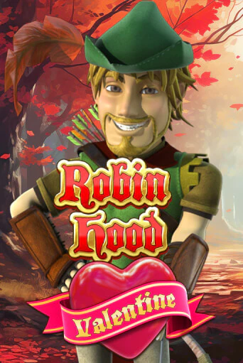 Robin Hood Valentine играть онлайн без регистрации в Онлайн Казино GRAND